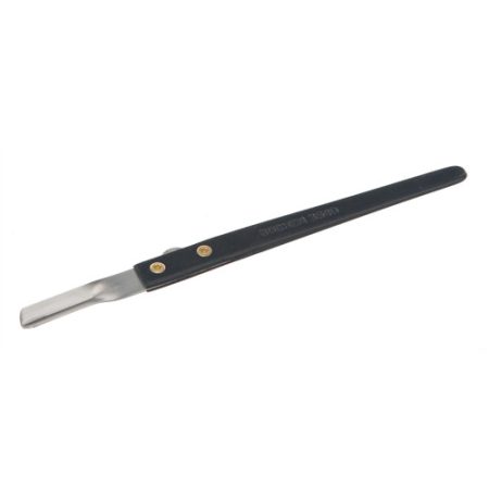 Vibro spatula length 190mm 18/10 steel