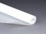 PTFE foil, L 1000 x W 300 x H 0.12 mm