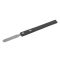   Bochem spatula, 150 mm, ezzel fa fogó 18/10 acél, penge 10x50 mm
