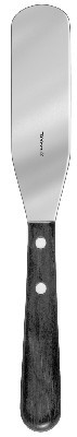 Alginate spatula 210 mm 30 mm wide