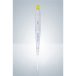 Micropipetter compl. with 2 adapters