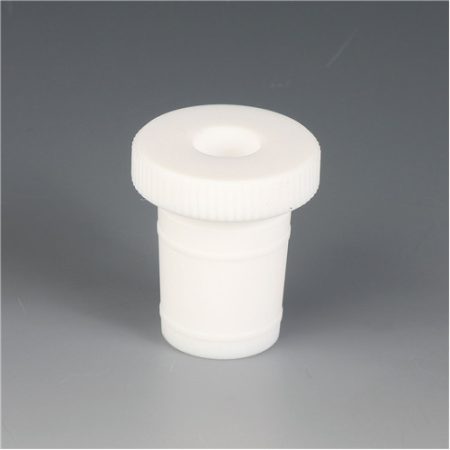 Ground joint adapter NS29/32 - NS14/23 PTFE