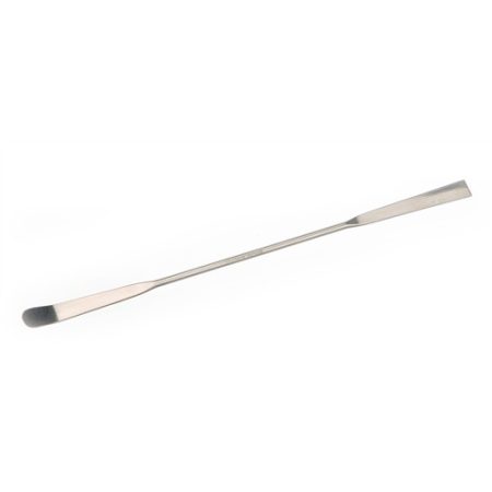 Double spatula 150x7 mm Type Chattaway, 18/10-steel