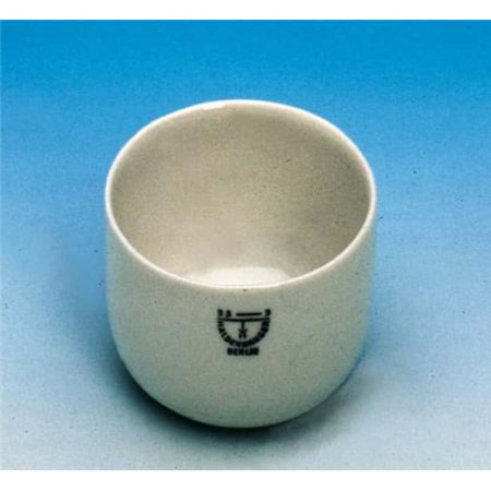 Glow bowl 50 mm ? porcelain, cylindrical shape numbered from 1-99, VE=99
