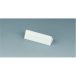 Triangular magnetic stirring rod L 40 mm, diam. 14 mm, PTFE
