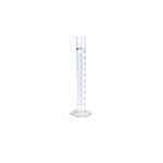 Measuring cylinder 250 : 2 ml for stamp volumeter