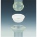 Spherical ground grip collar seal S 19, PTFE