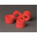 Spare-O-ring for Stopcock, PTFE NS 21.5 NS 24.0 M 14