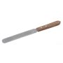 Bochem Pharmacist spatula 230mm lenght PTFE-bevonatos penge