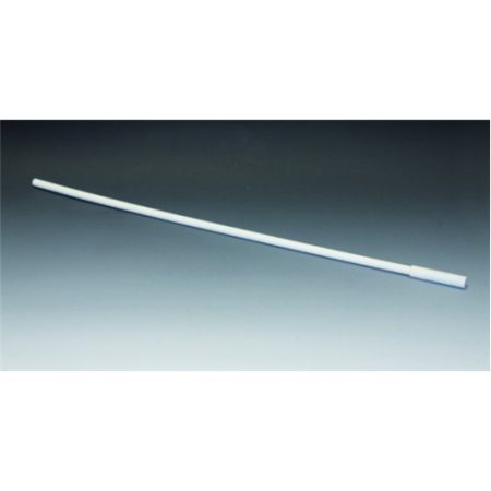 Magnetic stirring bar retriever, 400 mm, 8 mm ?, PTFE with certificate