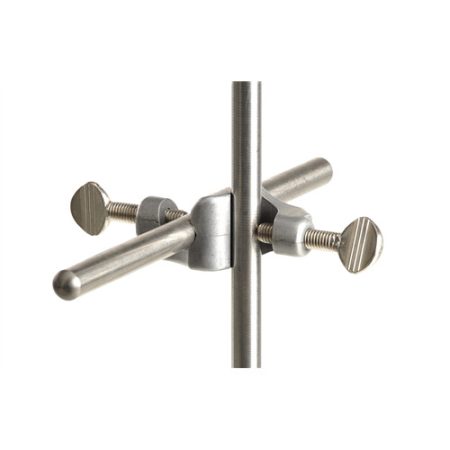 Double Cross Bossheads 16.5 mm, type 3 aluminium alloy