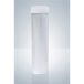 Melting point tube 90mm closed on one side PU=100