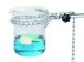 Chain-clamp universal, range 50-160mm steel electroplated