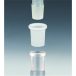 PTFE sleeve NS 71/51 w. Grip collar
