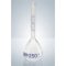   Hirschmann Laborgeräte Volumetric flask 1000 ml, subdiv. 1 ml DURAN, prepacking regulation
