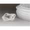 Wave tubing NW 13, i.D. 12,4 mm PTFE o.D. 16,1 mm
