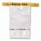   Whirl-Pak® sample bags 75x125 mm, w/o writing field, PE, sterile, capacity 60 ml, pack of 500