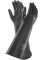   Glove AlphaTec®, size 7?/S length: 132 mm, black, pair (ex: Emperor ME104)