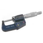 Micrometer Digital 0...25 mm, 0.001