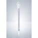 Spare burettes, 10 : 0.05 ml, for titrator (Schilling)