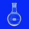 Lenz Laborglas Round-bottom Flasks, 5 ml, NS 14.23, DURAN