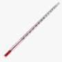   ASTM thermometer 114 C, -80...+20.0,  5°C 300 mm long, immersion total, Toluene filling
