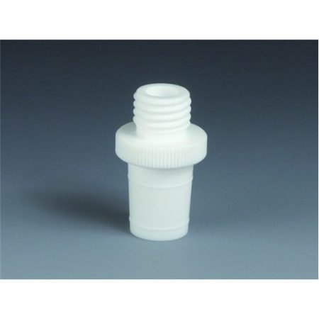 Ground joint GL fitting connection, PTFE NS 14-23, ? 6.5, GL 14