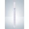   Centrifuge tubes, 0 - 10, 15 ml, long, conical, graduated, pack of 100