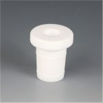 Bohlender gömb kúpos adapter NS45.40- NS29.32 PTFE