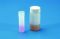   Kartell S.P.A.Scintillations vials Macro  HDPE, 26.5 x 58.5 mm, with cap, pack of 1000