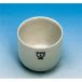   Flour ashing dish 57 mm diam. 23 mm high,35 ml,glazed numbered 2,6,13,20,24 35,42,43,47,50,55,58,62,63,70,76,88,91,95,VE=19