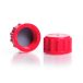   "Screwcap closed with seal for ""Rodaviss"" NS 29"