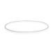 o Ring, silicone DN 250