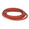Safety gas tube DIN 30664 natural rubber, 10 x 2 mm 1 meter