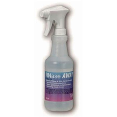 MBP RNase Away® spray bottle 1000 ml