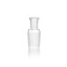 Reduction piece bush 24/29 kern NS 45/40, DURAN
