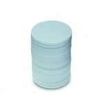 Grade QM-A Quartz Filter, circle, 110 mm, pack of 100