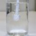Percolators diam. 15 x 15 mm diam. 5mm, ca. 3µm, PTFE