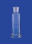   Gas washing bottle 1000 ml without head, NS 29/32, without base borosilicate glass 3.3