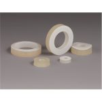   Gasket and washer for GL 18 dia. 16mm x dia. 6mm, silicone-PTFE