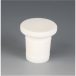 Stopper NS 19/26, PTFE