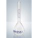   Volumetric flask 250 ml, subdiv. 0,5 ml DURAN, prepacking regulation