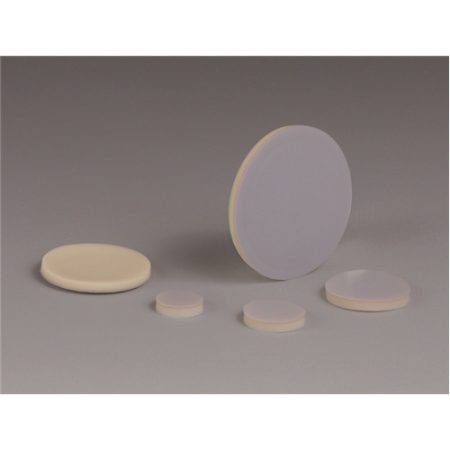 Gasket for caps for GL 45 ? 43,2 x 3,3 mm, PTFE/silicone
