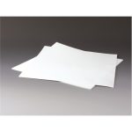 Bohlender szűrő csempe PTFE 5 µm, 320 x 320 x 1 mm stark