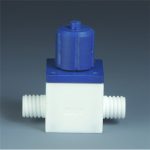 GL Control Valve GL 18, ? 6 mm, PTFE