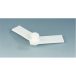 Expanding stirrer blade for NS 24/29, a diam. 50 mm, PTFE