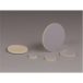 Gasket for caps for GL 18 diam. 16,8 x 3,3 mm, PTFE/silicone