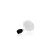 Set for pressure compensation 4 Port screw cap