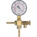   NucleoVac vacuum regulator (1) for use with NucleoVac or NucleoVac 96