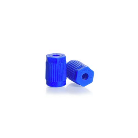 Screw cap GL 14 for hose connection
